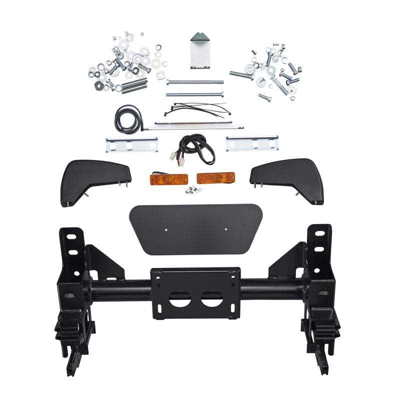 ARB Combar 100Ifsto 10/02 9-12 (Fit Kit NOT Included) - Burkken Auto Parts