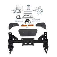 ARB Combar 100Ifsto 10/02 9-12 (Fit Kit NOT Included) - Burkken Auto Parts
