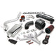 Banks Power 98-99 Jeep 4.0L Wrangler PowerPack System - SS Single Exhaust w/ Black Tip - Burkken Auto Parts
