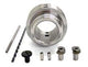 ATI Crank Pin Drill Kit - LS1 LS2 LS3 LS6 L76 - Burkken Auto Parts