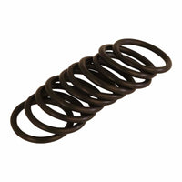 Aeromotive Fuel Resistant Nitrile O-Ring - AN-08 (Pack of 10) - Burkken Auto Parts
