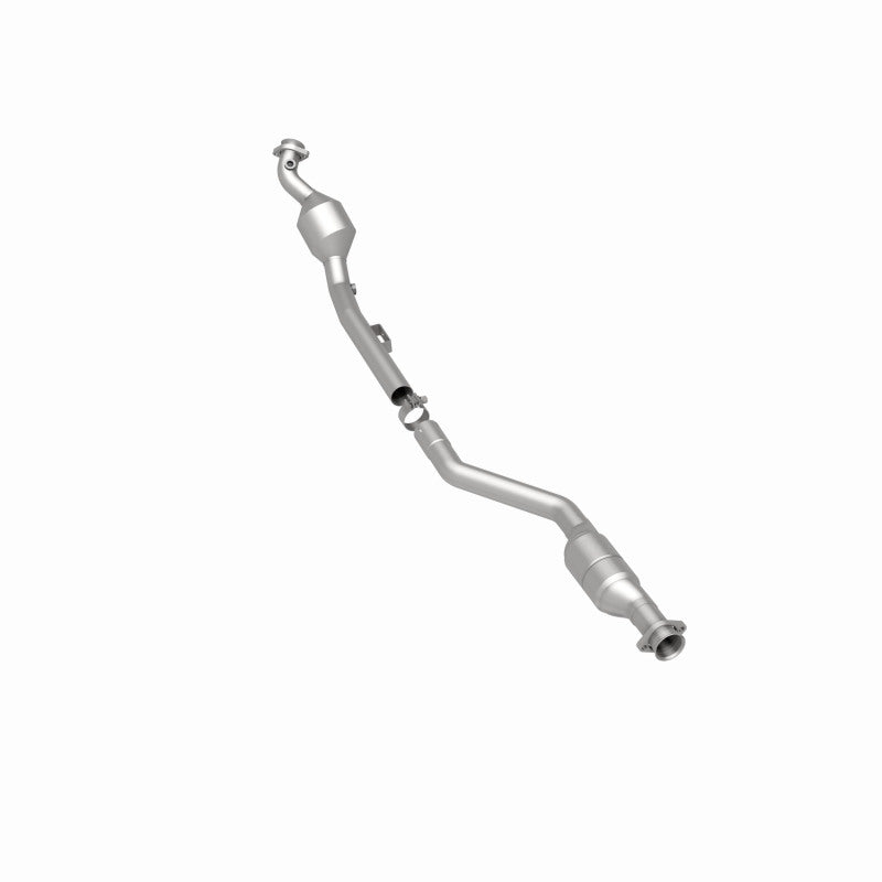 MagnaFlow Conv DF 00-02 Mercedes E430 4.3L - Burkken Auto Parts