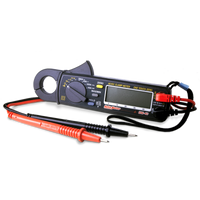 AutoMeter Ac/Dc Current Clamp Meter - Burkken Auto Parts