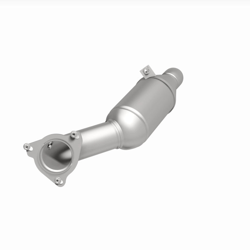 Magnaflow 19-21 Ford Ranger Single Underbody 2.3L Direct Fit Converter - Burkken Auto Parts