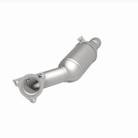 Magnaflow 19-21 Ford Ranger Single Underbody 2.3L Direct Fit Converter - Burkken Auto Parts