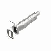 MagnaFlow Conv DF 05-07 Ford F-Series Rear - Burkken Auto Parts