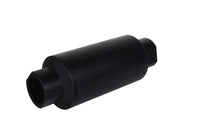 Aeromotive In-Line Filter - (AN-10) 10 Micron Microglass Element - Burkken Auto Parts