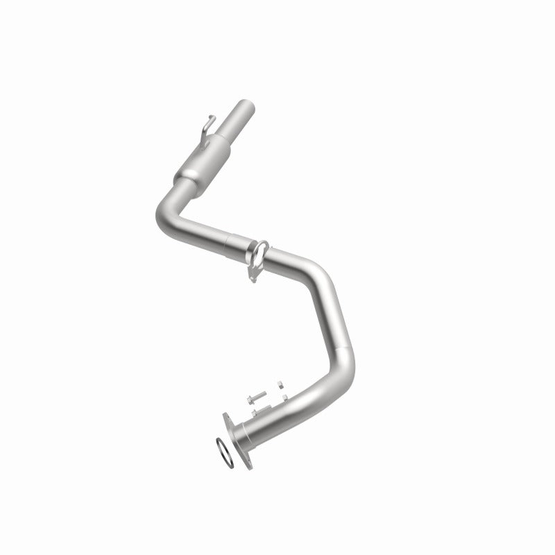 Magnaflow BRE Rear Muffler Kit Replacement Lexus - Burkken Auto Parts