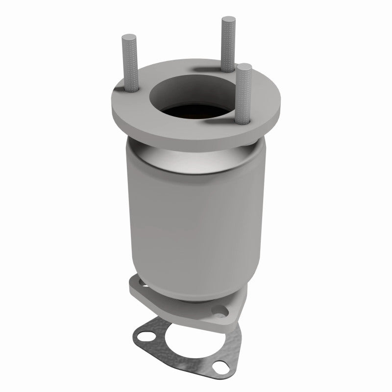 MagnaFlow Conv DF 85-87 Mazda B2000 2.0L - Burkken Auto Parts