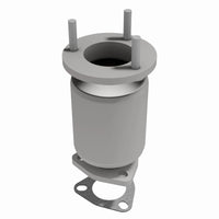 MagnaFlow Conv DF 85-87 Mazda B2000 2.0L - Burkken Auto Parts