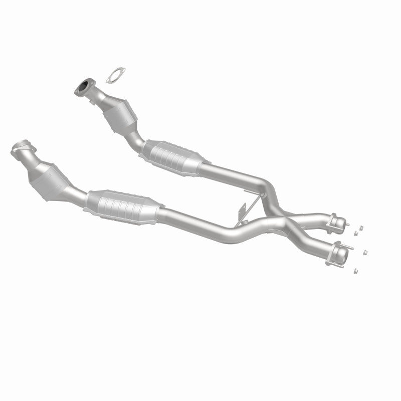 Magnaflow Conv DF 96-98 4.6L *California* - Burkken Auto Parts