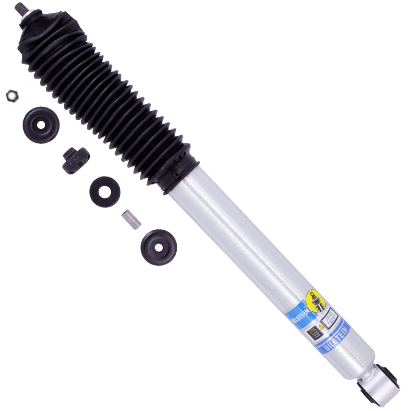 Bilstein 5100 Series 14-20 Ram 2500 Rear 46mm Monotube Shock Absorber - Burkken Auto Parts