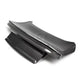 Anderson Composites 15-17 Ford Mustang Type-ST Double Sided Decklid - Burkken Auto Parts