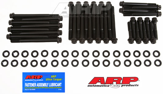 ARP Chevrolet Big Block Air Flow Research Casting 315/335/357 - Head Bolt kit - Burkken Auto Parts