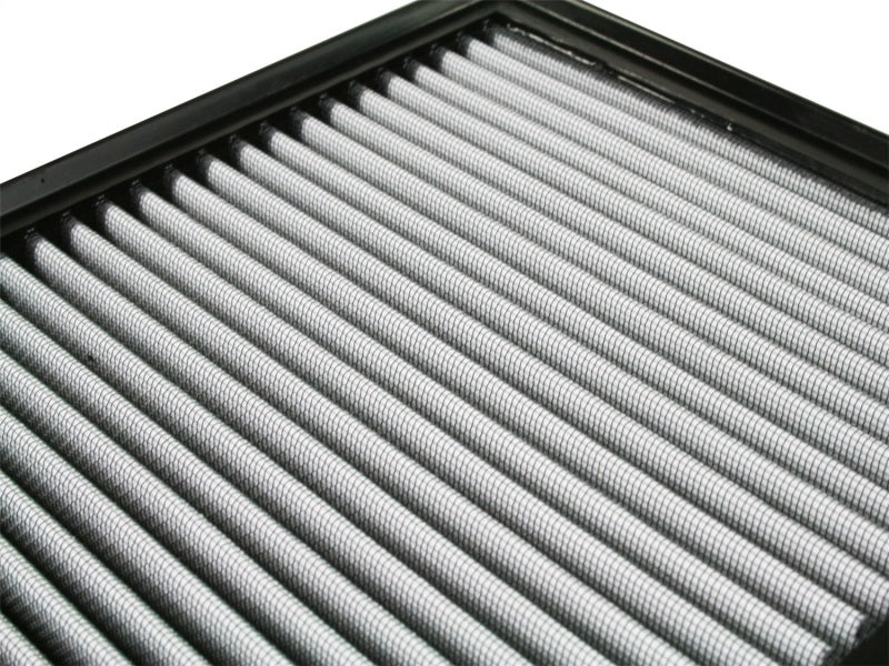 aFe MagnumFLOW Air Filters OER PDS A/F PDS Dodge Trucks 02-12 V6/V8 - Burkken Auto Parts