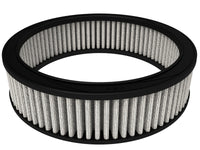 aFe MagnumFLOW Air Filters OER PDS A/F PDS Fiat 68-79 - Burkken Auto Parts