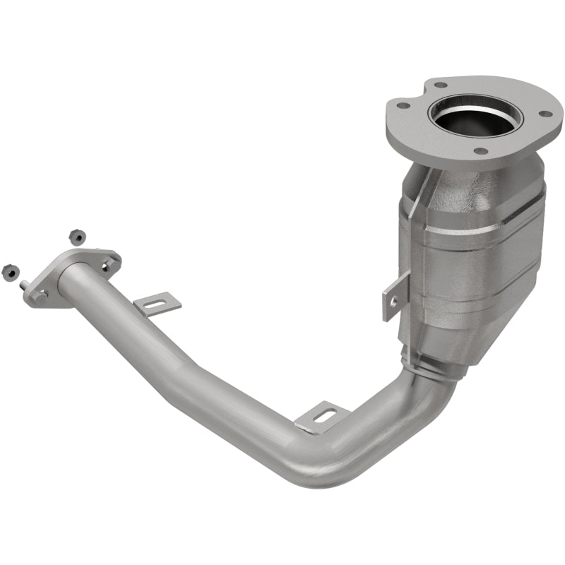 MagnaFlow Conv DF 88-95 Honda Civic/89-91 Honda CR-X California  Direct Fit Catalytic Converter - Burkken Auto Parts