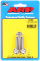 ARP Ford SS 3-Bolt 5/16in Hex Starter Bolt Kit - Burkken Auto Parts