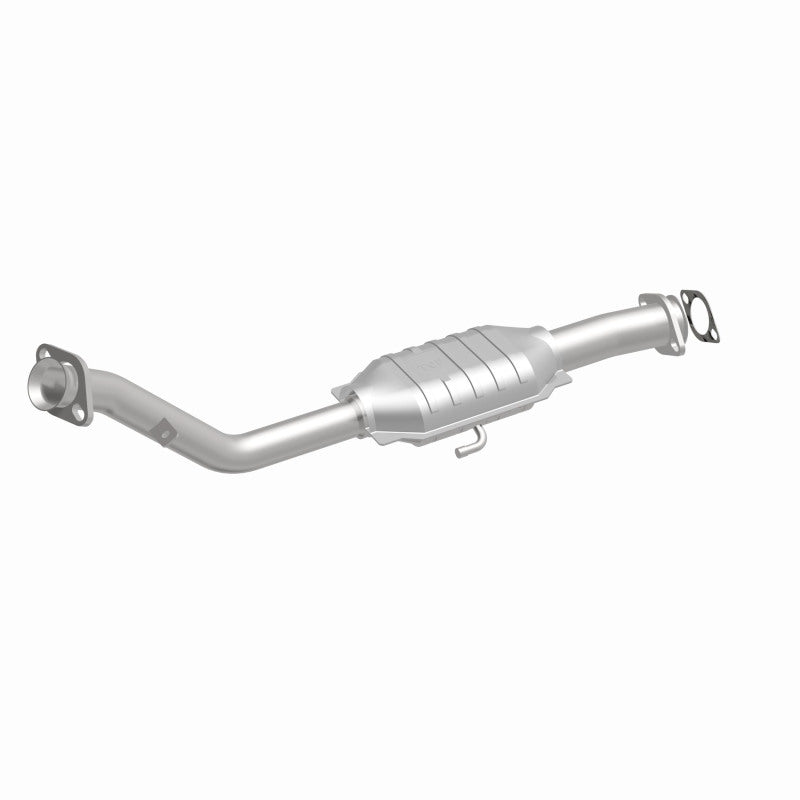 MagnaFlow Conv DF California Grade 83-88 Ford Ranger 2.0L/83-84 Ford Ranger 2.3L - Burkken Auto Parts