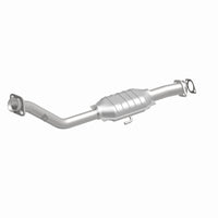 MagnaFlow Conv DF California Grade 83-88 Ford Ranger 2.0L/83-84 Ford Ranger 2.3L - Burkken Auto Parts