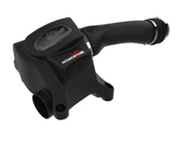 aFe 08-21 Toyota Land Cruiser (J200) V8-4.5L (td) Momentum HD Air Intake System w/ Pro DRY S Filter - Burkken Auto Parts