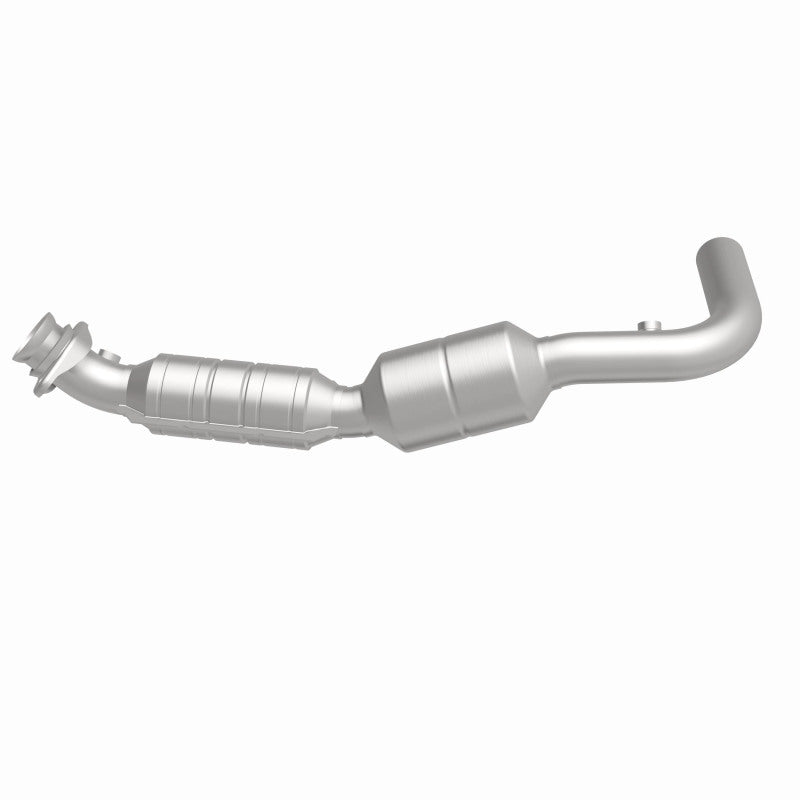 MagnaFlow Conv DF 05-07 Ford E150 4.6L Driver Side - Burkken Auto Parts