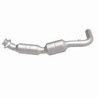 MagnaFlow Conv DF 05-07 Ford E150 4.6L Driver Side - Burkken Auto Parts
