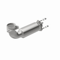 Magnaflow 1996 Chevrolet Corvette 5.7L Direct Fit Converter - Burkken Auto Parts