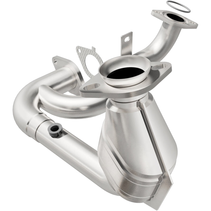 Magnaflow Conv DF 04-05 Taurus/Sable 3.0L - Burkken Auto Parts
