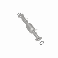 MagnaFlow Conv Direct Fit 91-95 Toyota Previa 2.4L - Burkken Auto Parts