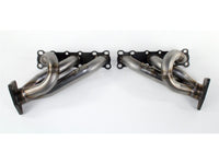 aFe Twisted Steel Header SS-409 HDR Nissan Frontier/Xterra 05-09 V6-4.0L - Burkken Auto Parts