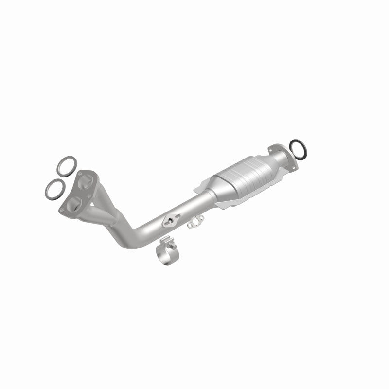 Magnaflow Conv DF 96-00 Toyota 4 Runner 2.7 - Burkken Auto Parts