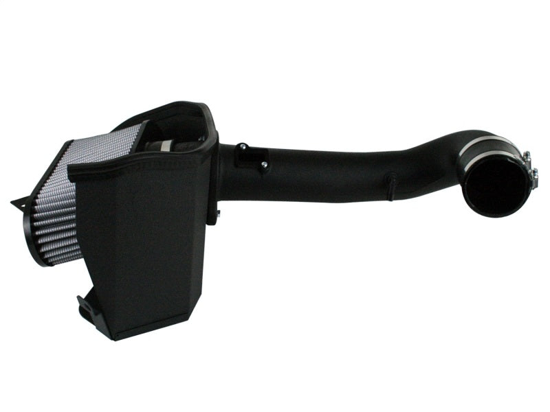 aFe MagnumFORCE Intakes Stage-2 PDS AIS PDS Ford Mustang 05-07 V6-4.0L - Burkken Auto Parts
