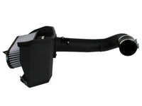 aFe MagnumFORCE Intakes Stage-2 PDS AIS PDS Ford Mustang 05-07 V6-4.0L - Burkken Auto Parts