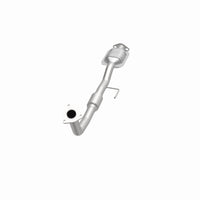 MagnaFlow Conv DF 1996 Toyota Camry 2.2L - Burkken Auto Parts