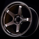 Advan GT Beyond 17X7.5 / +38 Offset / 4x100 BC / +38mm Bore / Racing Copper Bronze - Burkken Auto Parts