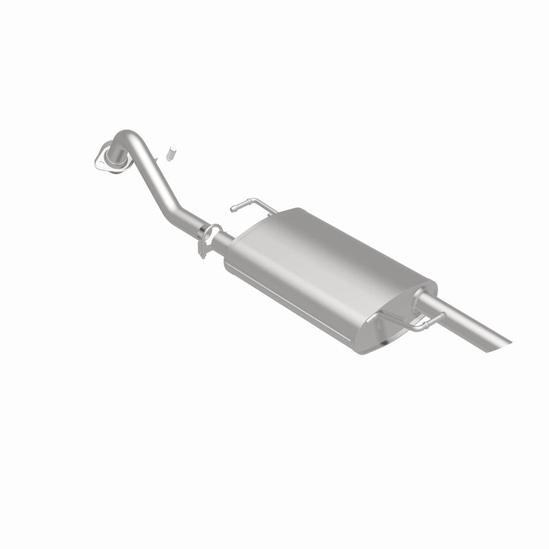 MagnaFlow BRE Exhaust Kit 14-19 TOYOTA COROLLA 1.8L - Burkken Auto Parts