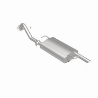 MagnaFlow BRE Exhaust Kit 14-19 TOYOTA COROLLA 1.8L - Burkken Auto Parts