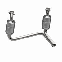 MagnaFlow Conv DF 04 Dodge Durango 3.7L/4.7L - Burkken Auto Parts