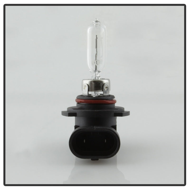Spyder GMC Sierra 1500/2500 03-06/Sierra 1500HD/2500HD 03-06 OEM Fog Lightswo/switch Clear FL-GS03-C - Burkken Auto Parts