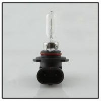 Spyder GMC Sierra 1500/2500 03-06/Sierra 1500HD/2500HD 03-06 OEM Fog Lightswo/switch Clear FL-GS03-C - Burkken Auto Parts