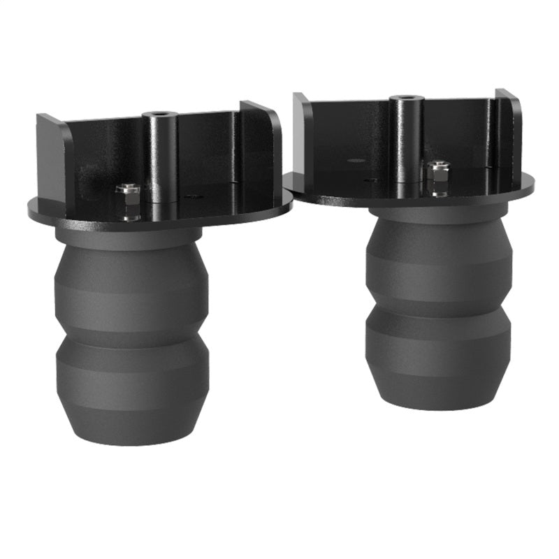 Timbren 2005 Ford F-250 Super Duty XL RWD Rear Suspension Enhancement System - Burkken Auto Parts