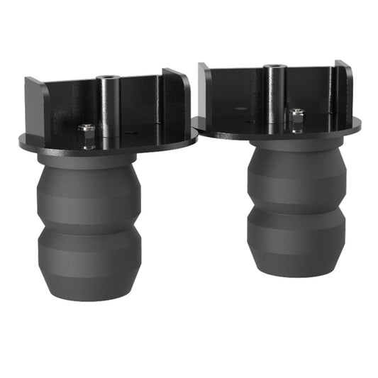 Timbren 2005 Ford F-250 Super Duty XL RWD Rear Suspension Enhancement System - Burkken Auto Parts
