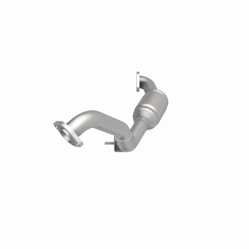 MagnaFlow Conv DF 03-05 Mazda 6.3.0L P/S Rear - Burkken Auto Parts
