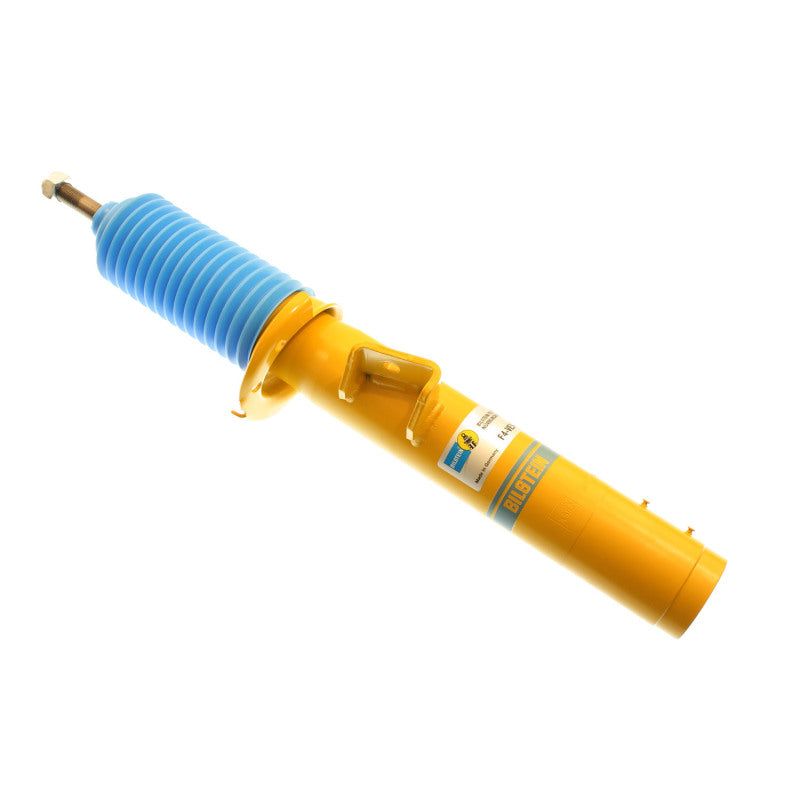 Bilstein B6 2006 BMW 530xi Base Front Left 36mm Monotube Strut Assembly - Burkken Auto Parts