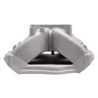 Edelbrock Victor Jr 351-W 9 5 Deck Manifold - Burkken Auto Parts