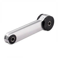 BLOX Racing Pitch Stop Mount - Universal Fits Most All Subaru - SIlver Anodized - Burkken Auto Parts