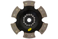 ACT 1999 Porsche 911 6 Pad Rigid Race Disc - Burkken Auto Parts