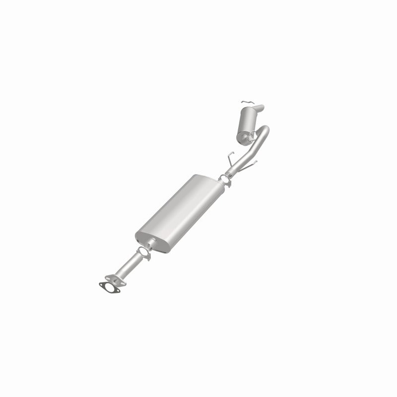 MagnaFlow BRE Exhaust Kit 02-04 Montana Venture 07-09 Uplander Montana - Burkken Auto Parts