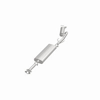 MagnaFlow BRE Exhaust Kit 02-04 Montana Venture 07-09 Uplander Montana - Burkken Auto Parts